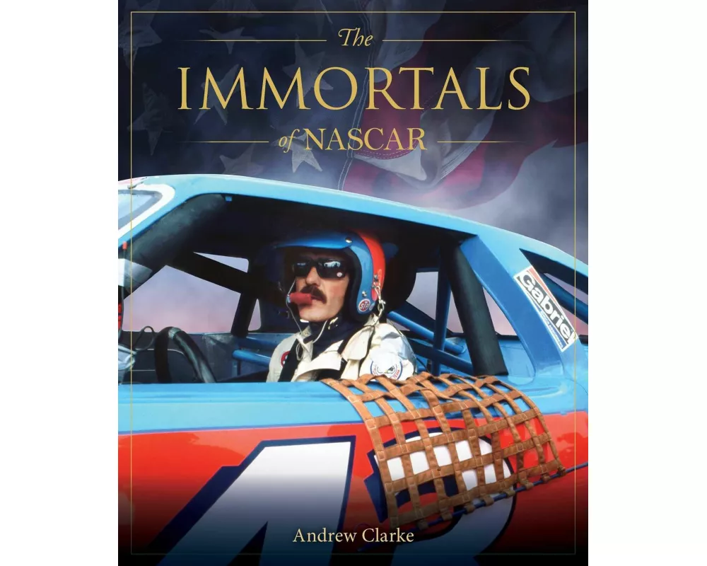 The Immortals of NASCAR