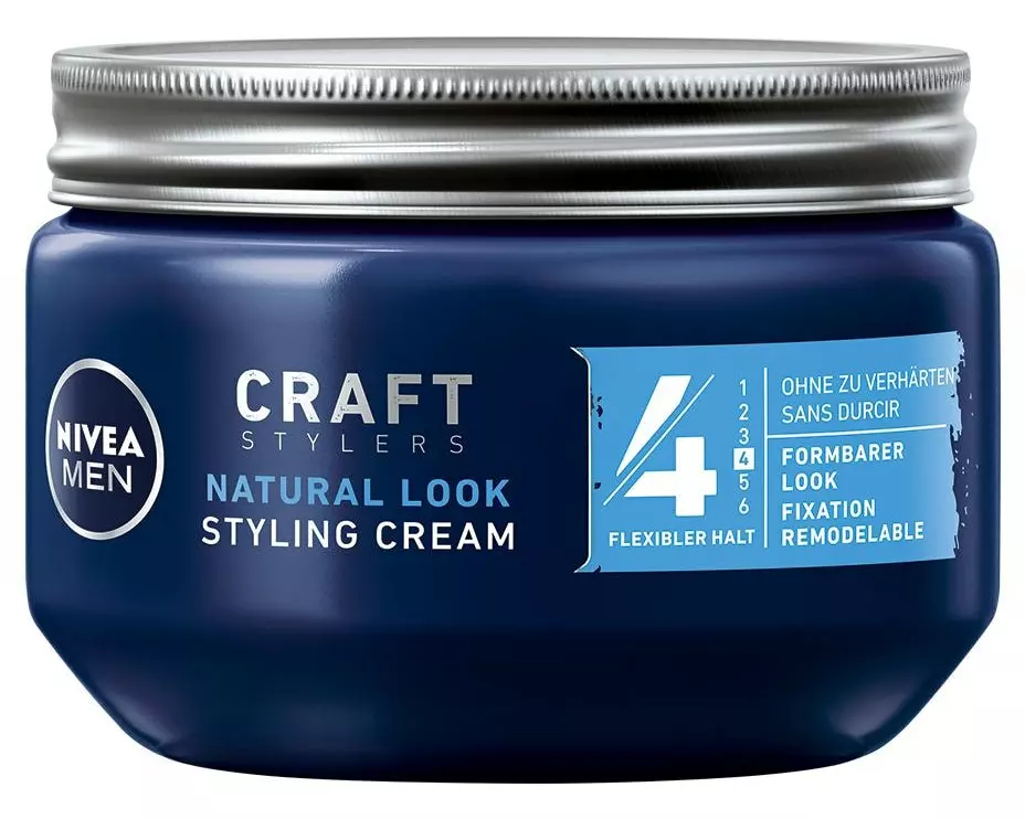 NIVEA MEN Stylingcreme Craft Stylers 150 ml