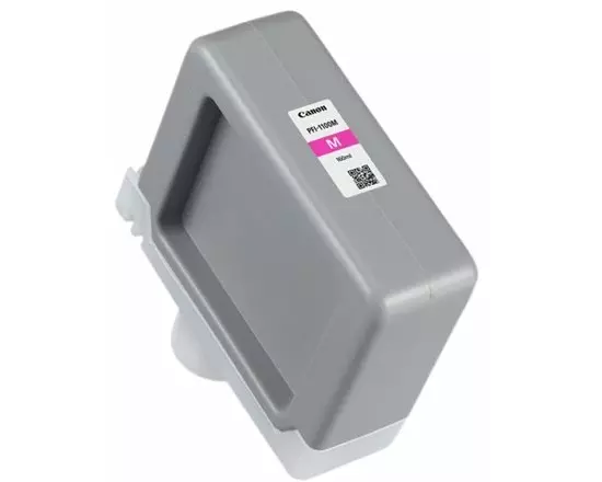 CANON Ink PFI-1000M magenta, 160ml PRO-x000/PRO-x000S