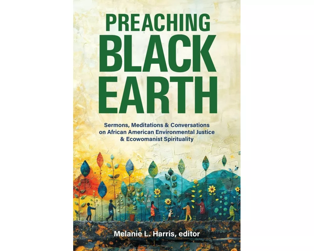 Preaching Black Earth