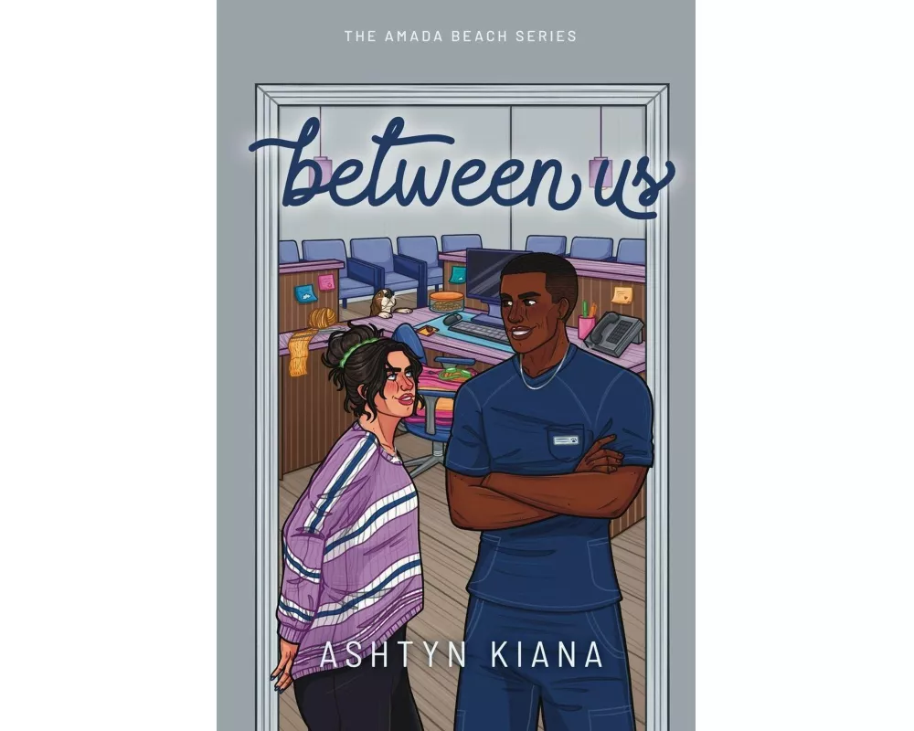Between Us