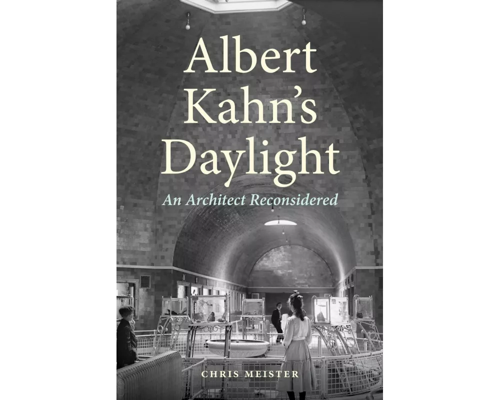 Albert Kahn's Daylight