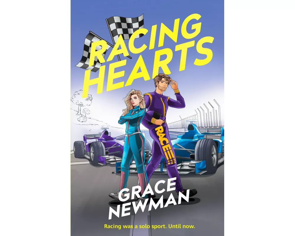 Racing Hearts