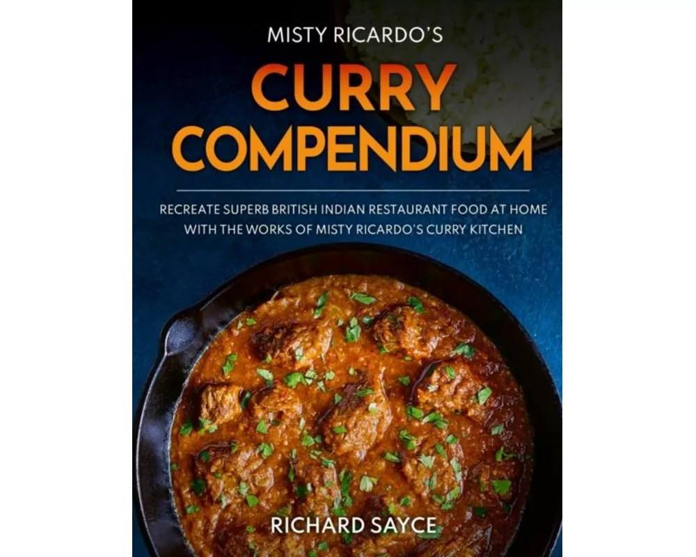 Curry Compendium