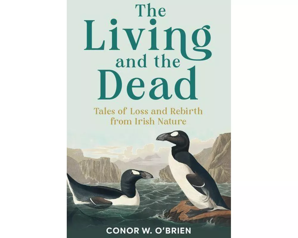 The Living and the Dead