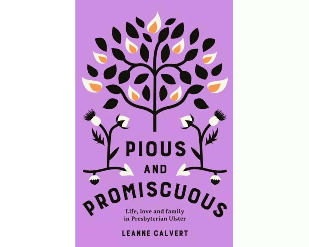 Pious and promiscuous