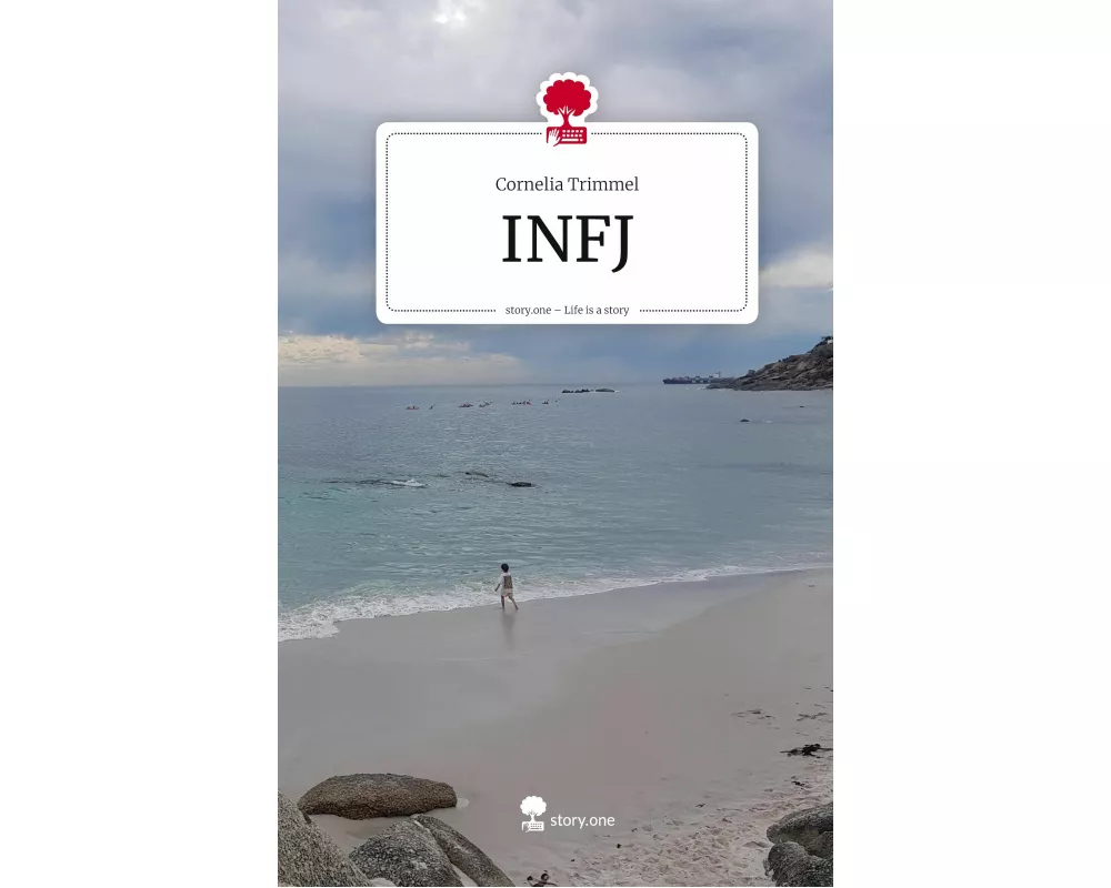 INFJ. Life is a Story - story.one