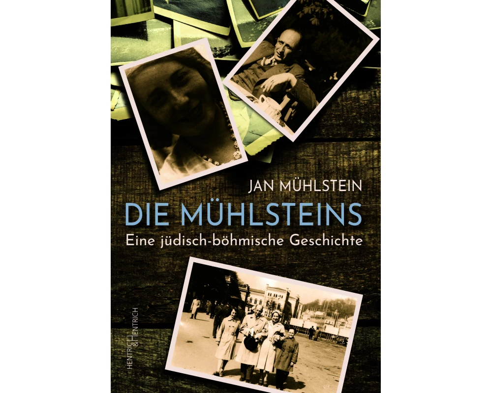 Die Mühlsteins