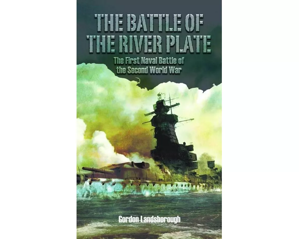 The Battle of the River Plate