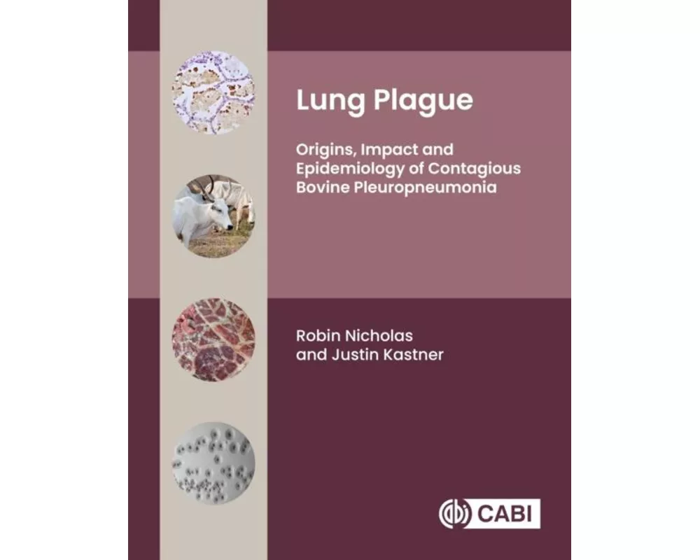 Lung Plague