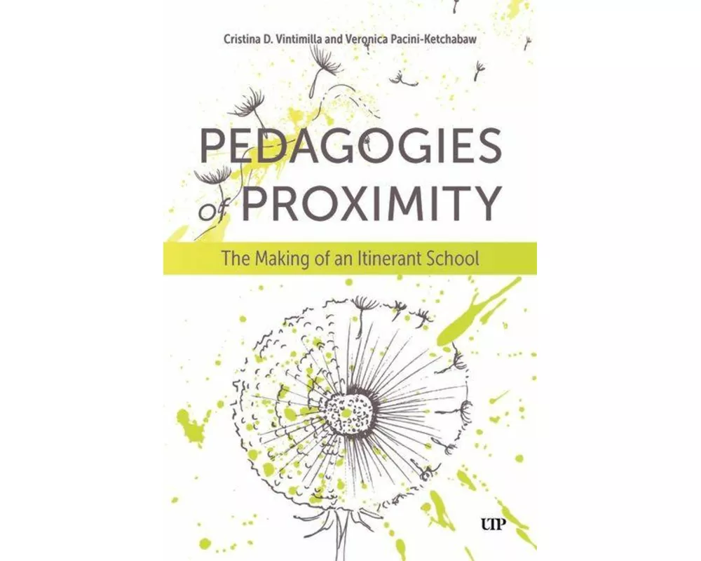 Pedagogies of Proximity