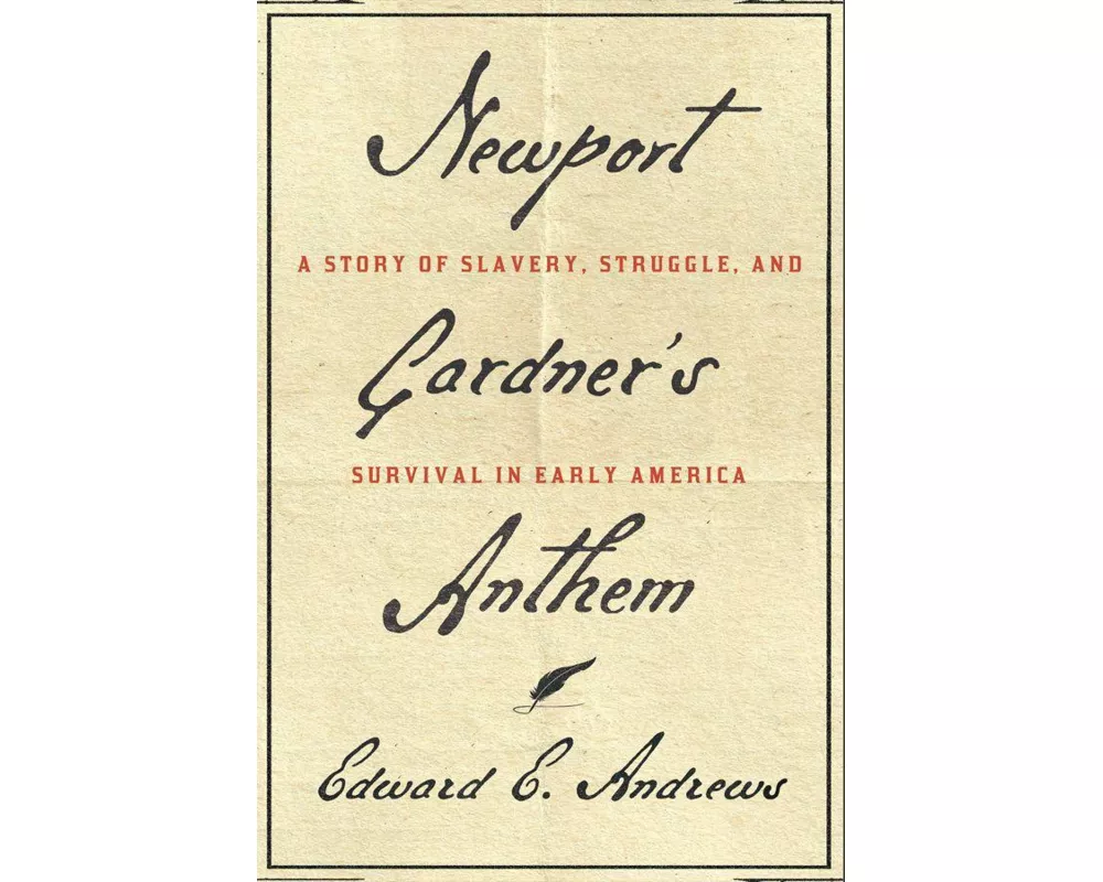 Newport Gardner's Anthem