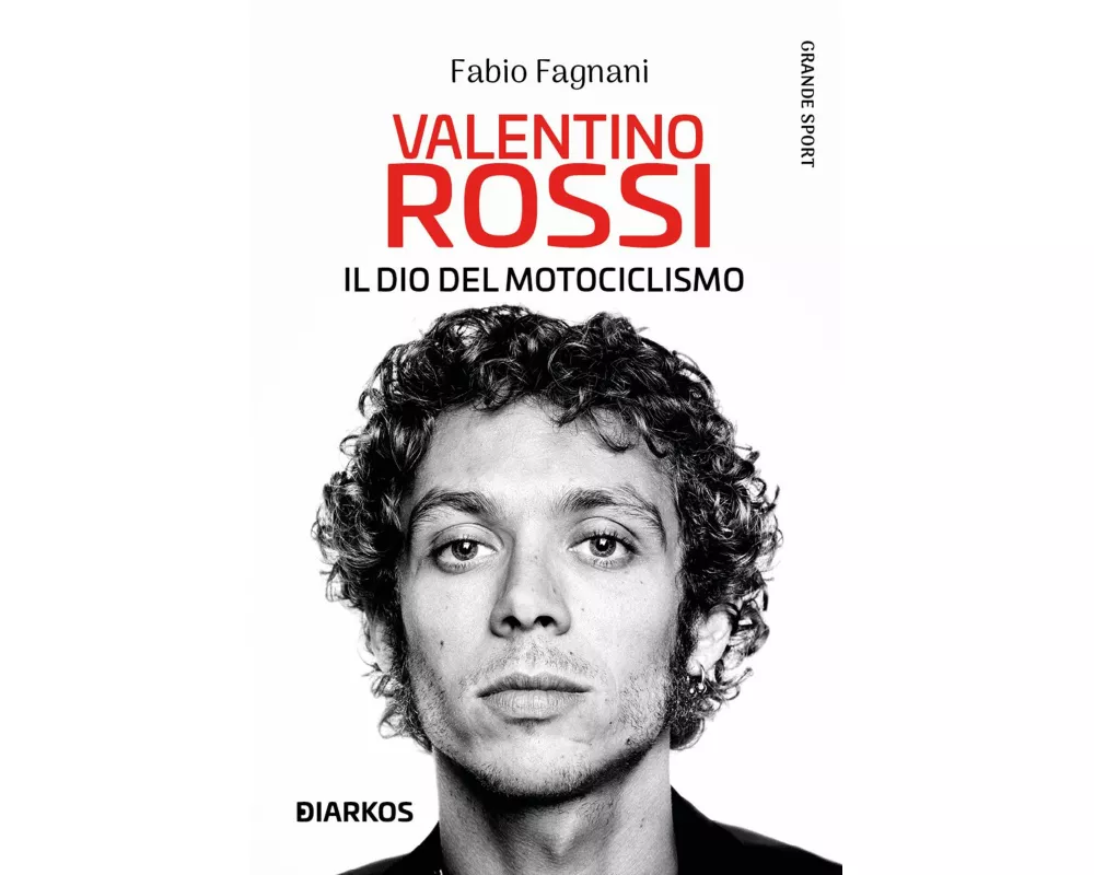 Valentino Rossi