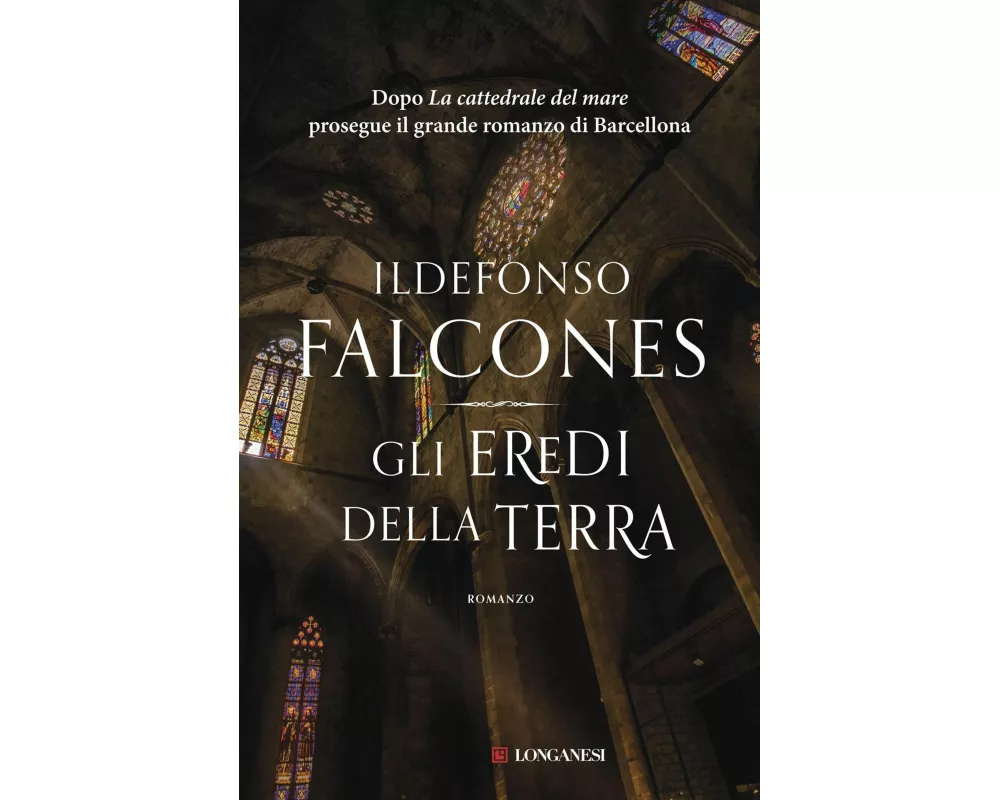 Gli eredi della terra