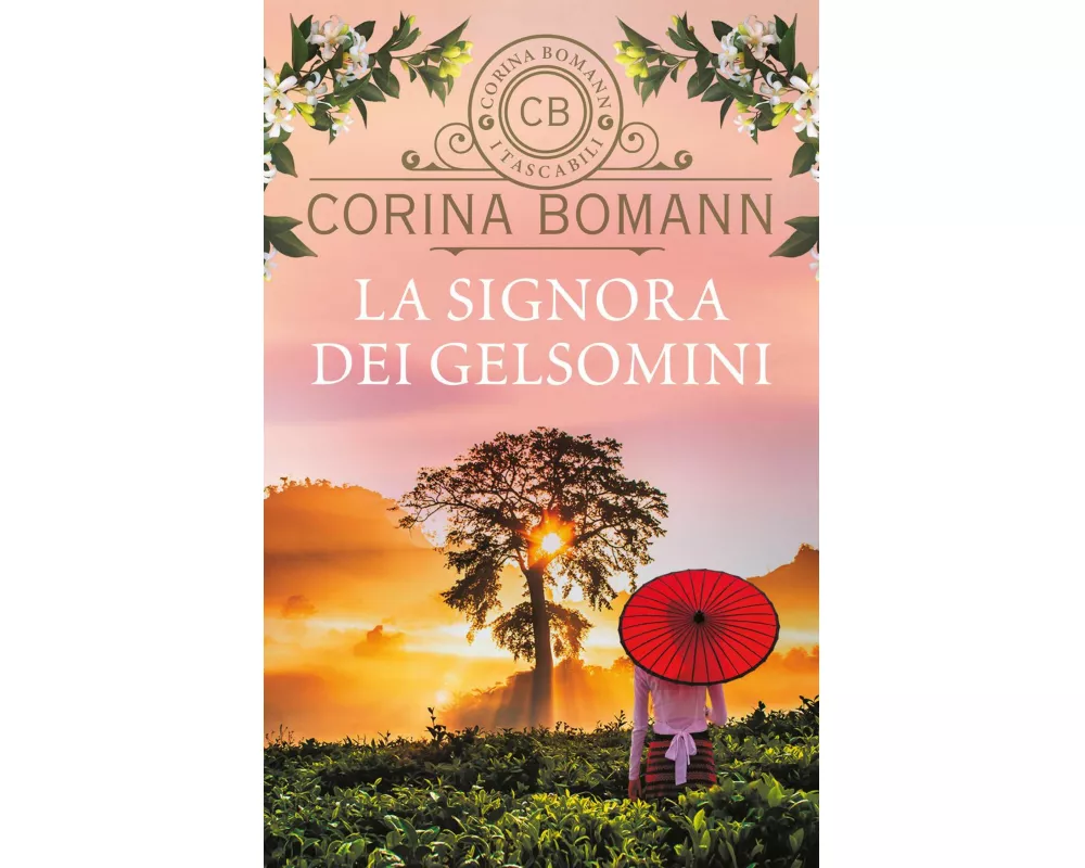 La signora dei gelsomini