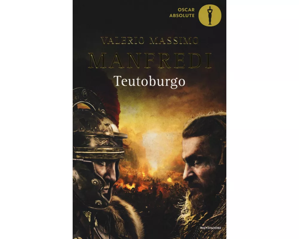 Teutoburgo