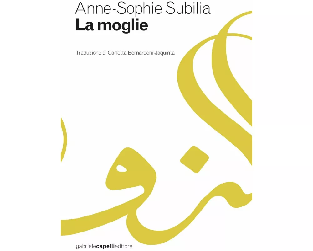 La moglie