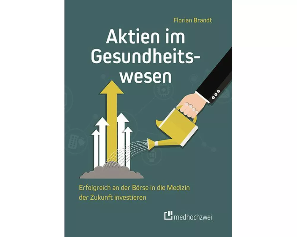 Aktien im Gesundheitswesen