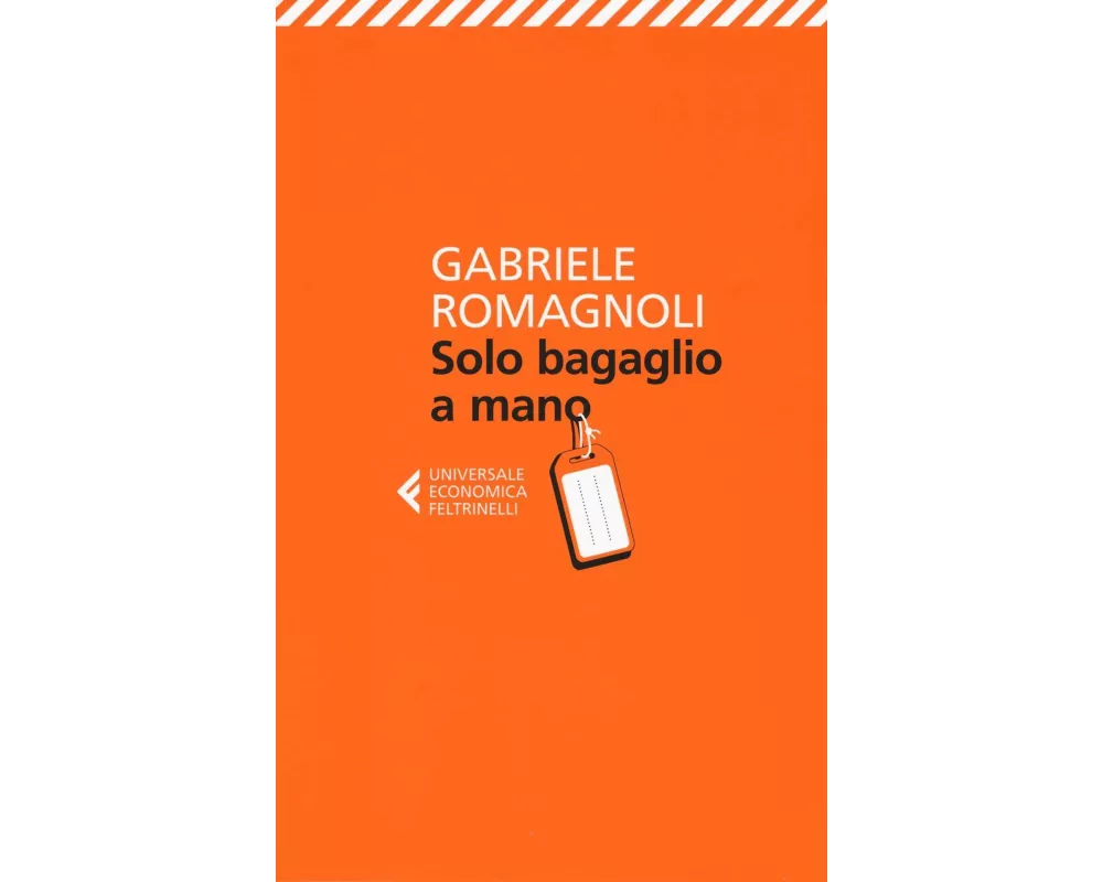 Solo bagaglio a mano