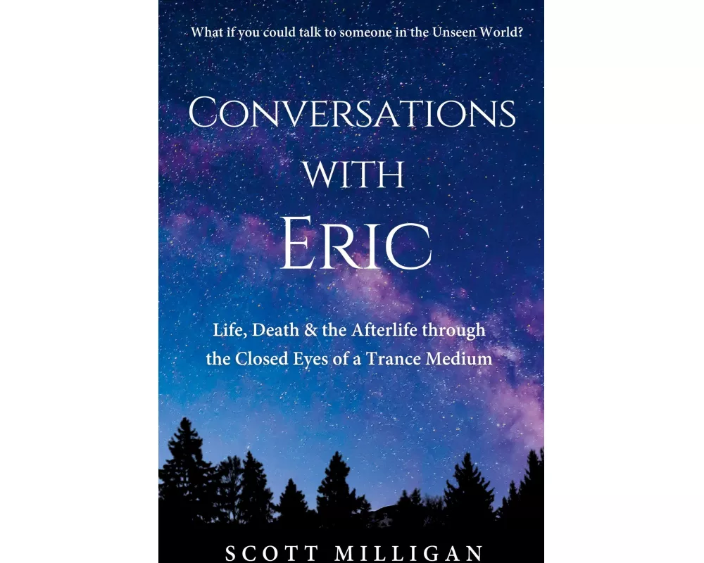 Conversations with Eric