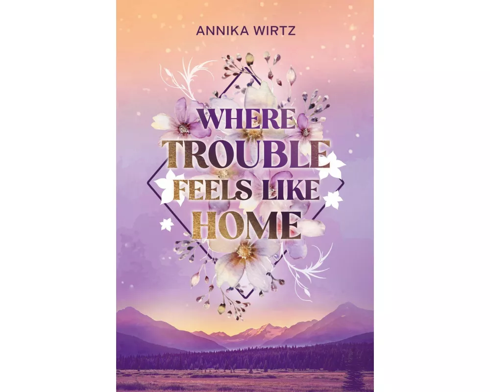 Where Trouble Feels Like Home