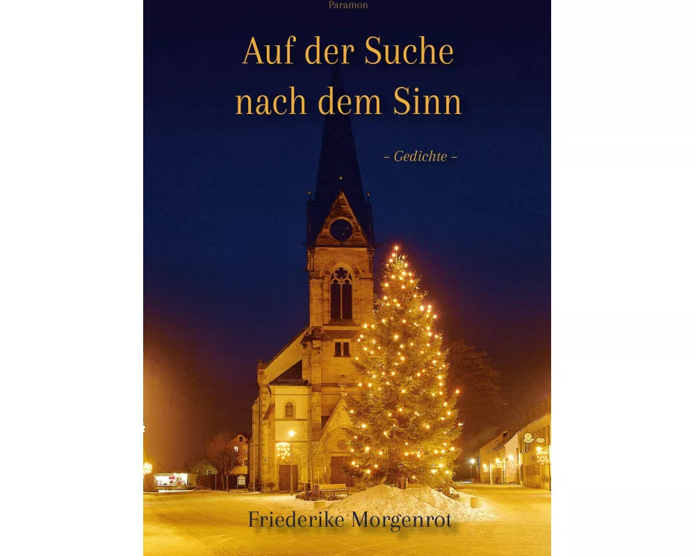 Auf der Suche nach dem Sinn