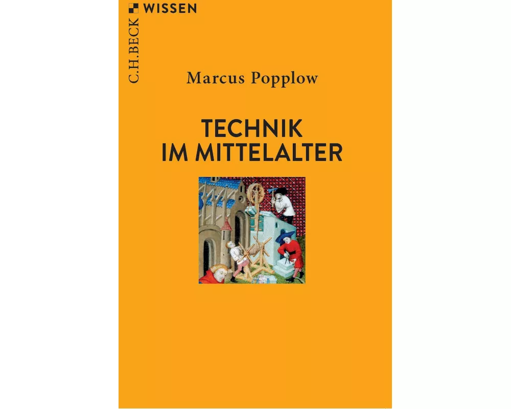 Technik im Mittelalter