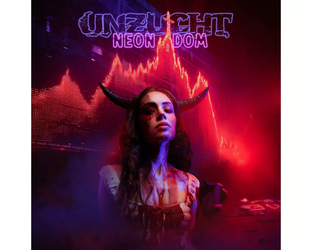 Neon Dom (Digipak)