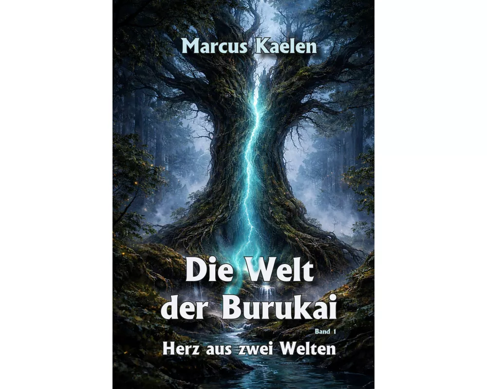 Die Welt der Burukai