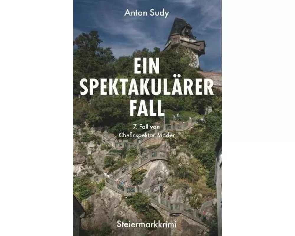 Ein spektakulärer Fall