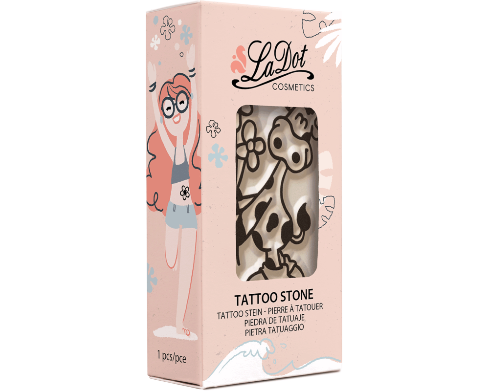 COLOP LaDot Stein medium 167850 cow