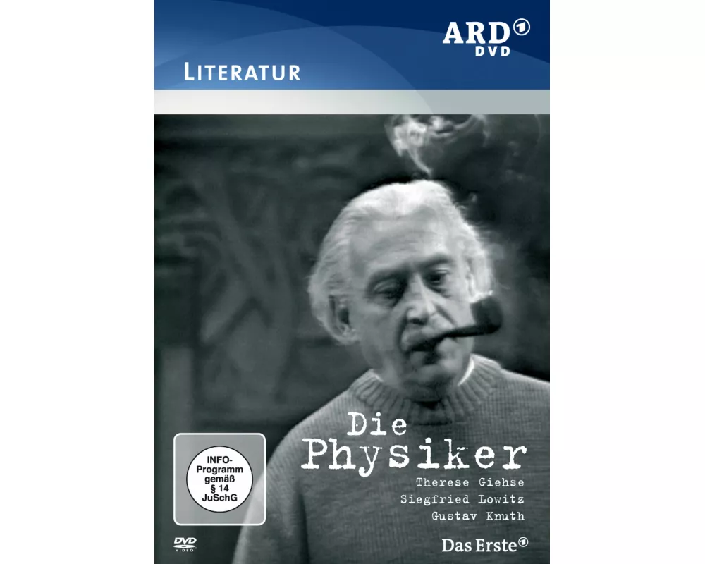 Die Physiker