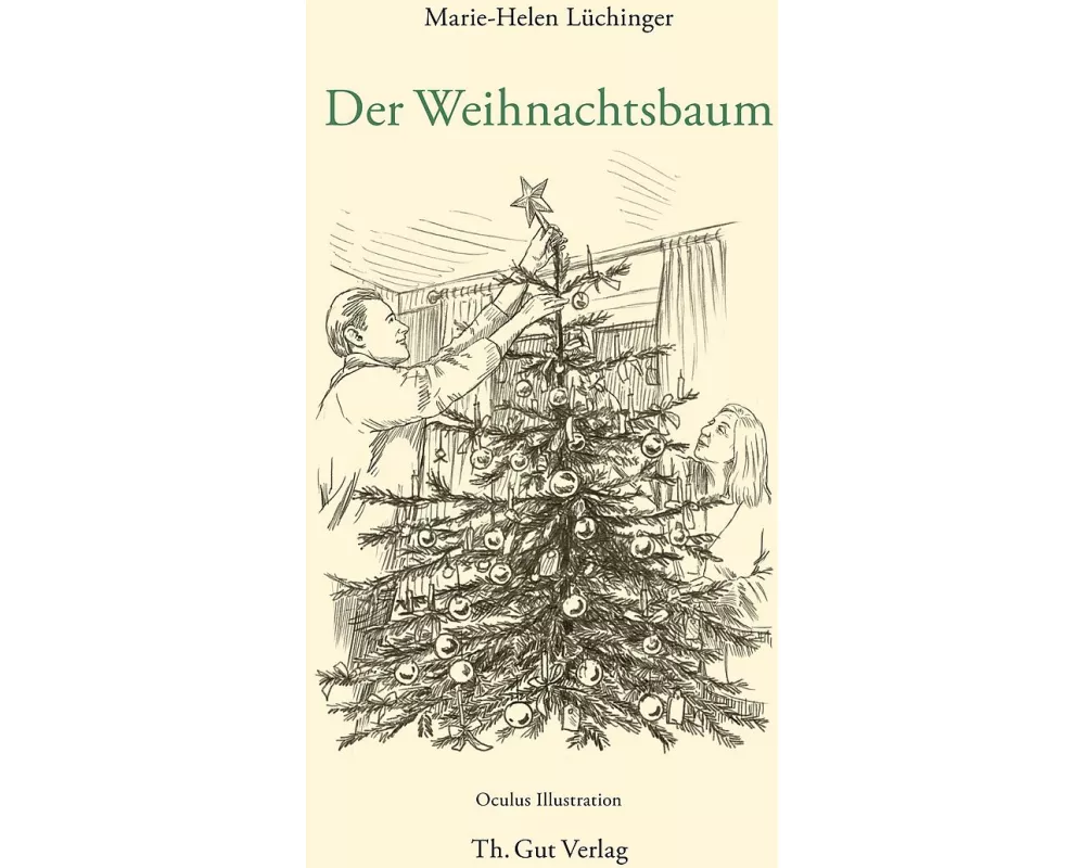 Der Weihnachtsbaum