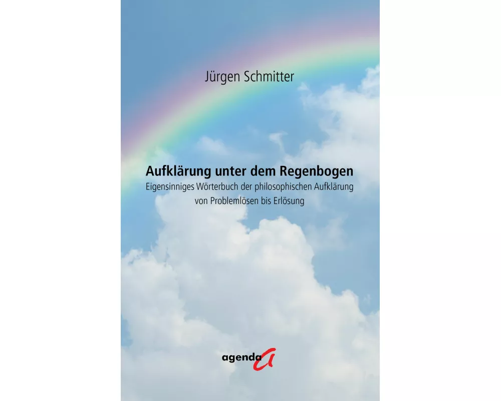 Aufklärung unter dem Regenbogen