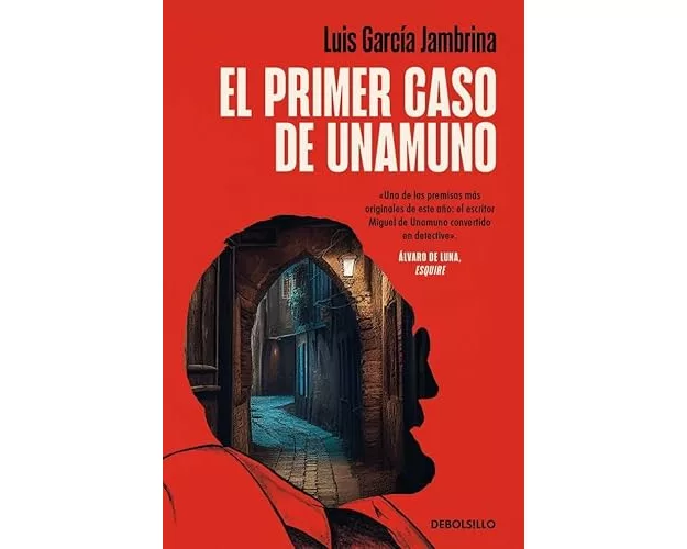 El primer caso de Unamuno