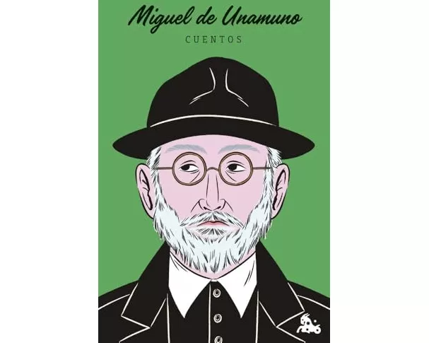 Cuentos de Miguel de Unamuno