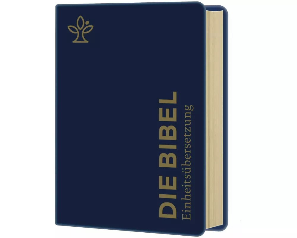 Die Bibel. Handschmeichler Ausgabe
