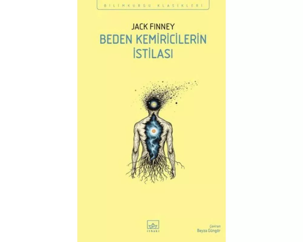 Beden Kemiricilerin Istilasi