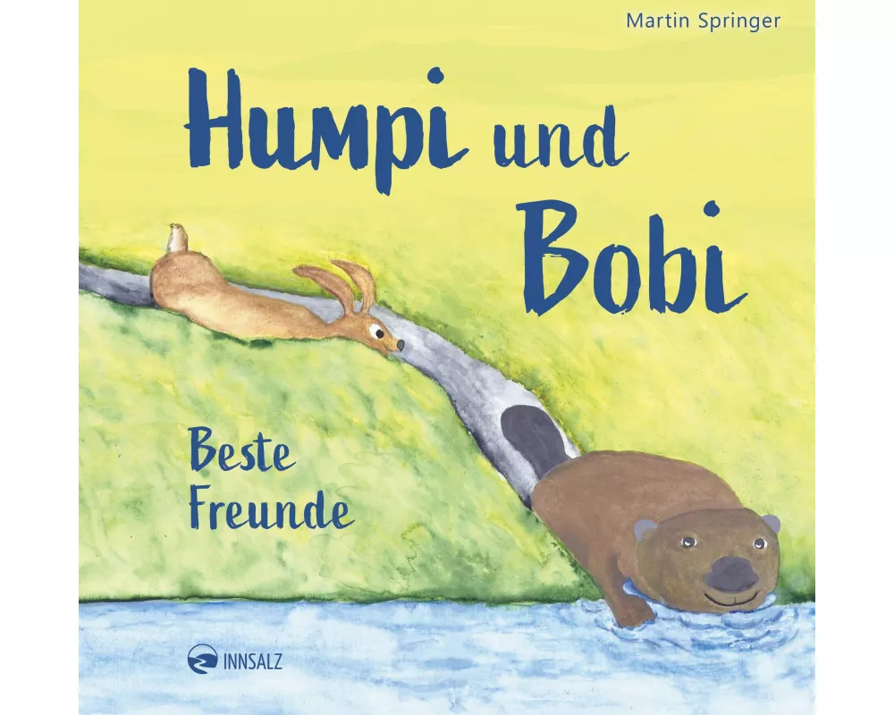 Humpi und Bobi
