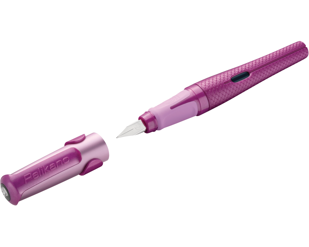 PELIKAN Füllhalter Pelikano 819923 Stardust, L