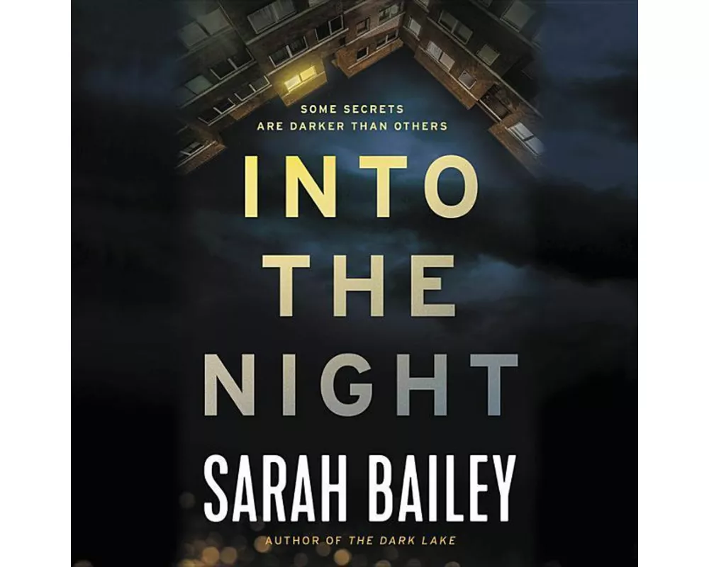 Into the Night