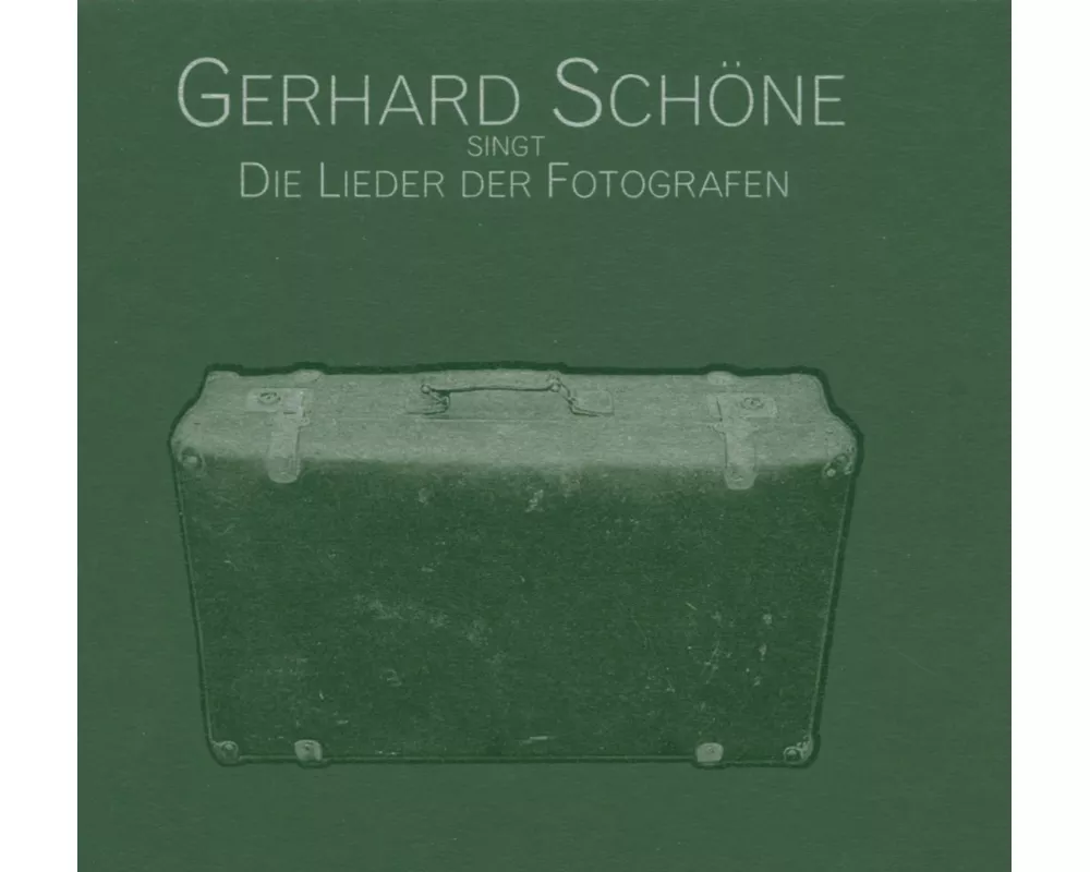Die Lieder Der Fotografen