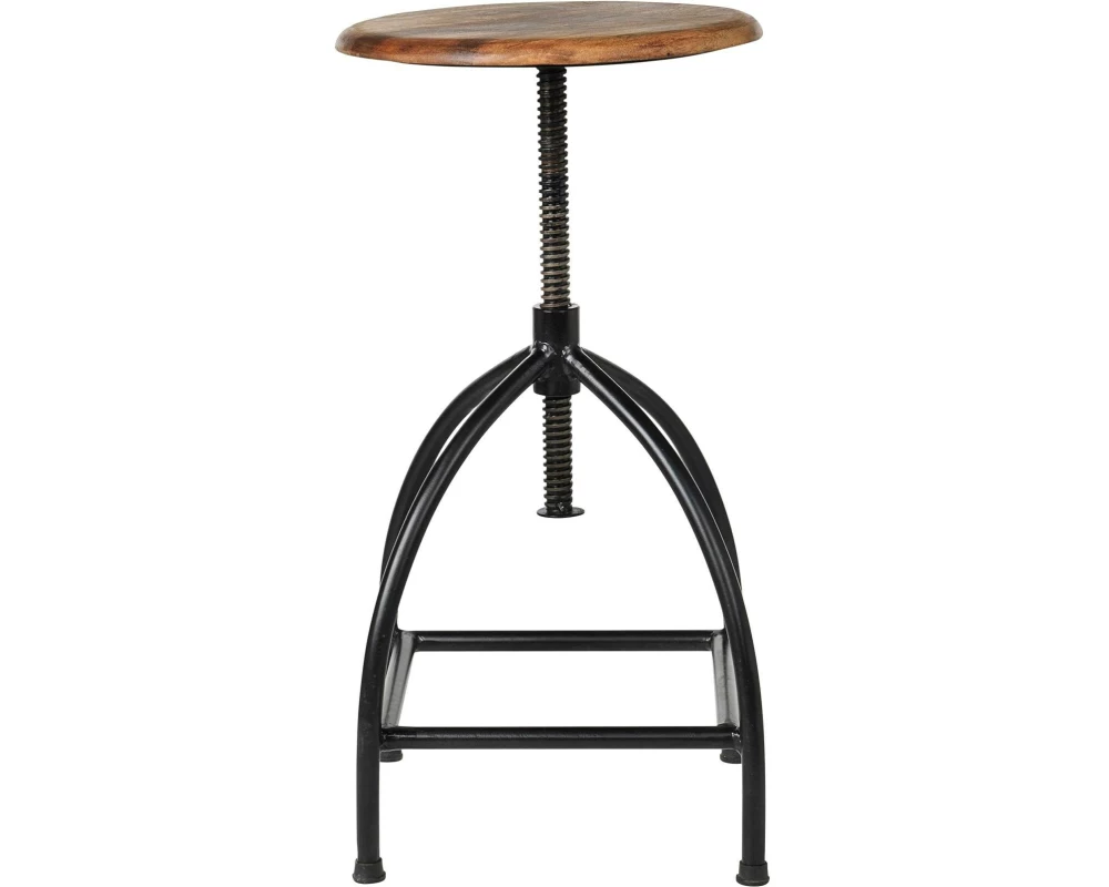 Broste Copenhagen Sire Eisen/Mango, Schwarz/Braun