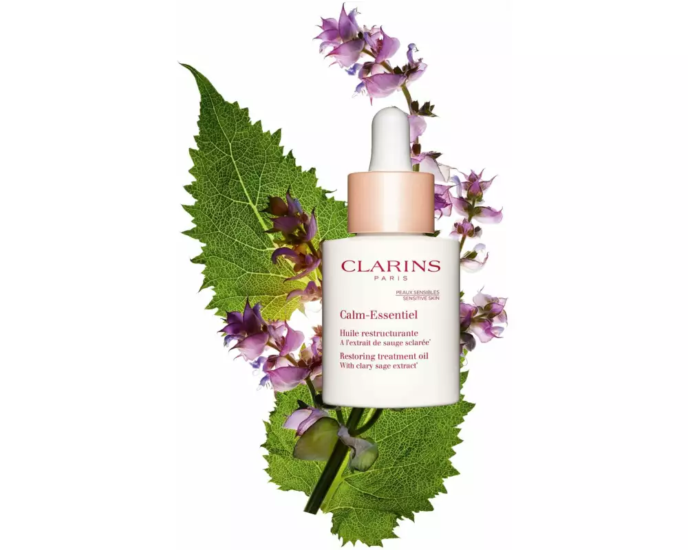Clarins Calm-Essentiel 30 ml