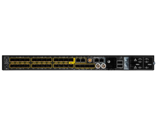 24 PORT SFP DOWNLINKS WITH 4