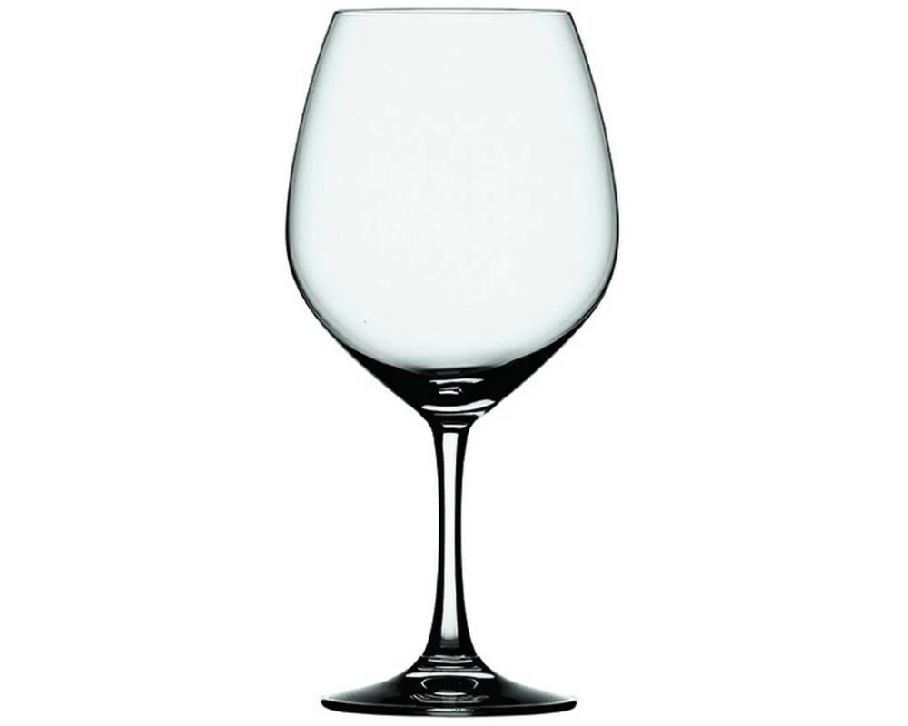 Spiegelau Vino Grande Burgunderglas Set/4 710 ml, 4 Stück, Transparent