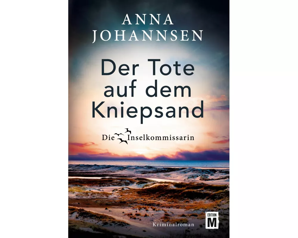 Der Tote auf dem Kniepsand
