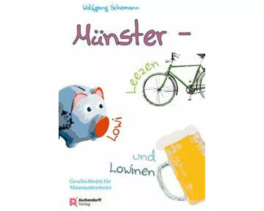 Münster - Leezen, Lowi und Lowinen