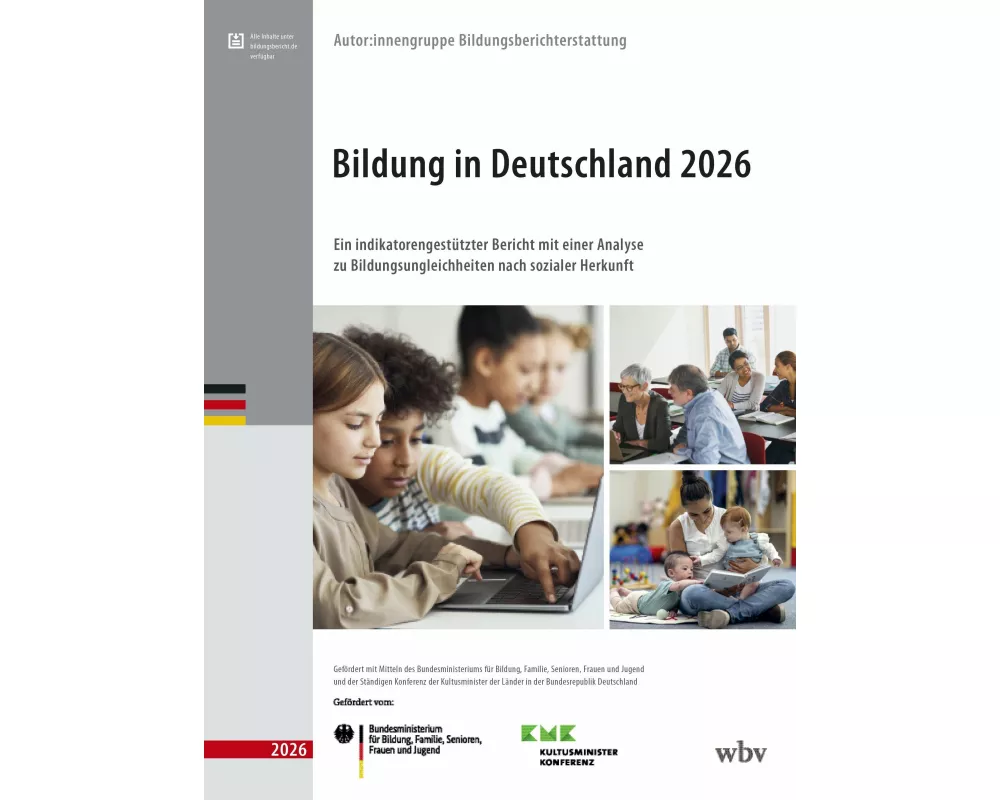 Bildung in Deutschland 2026