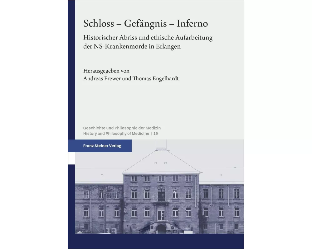 Schloss - Gefängnis - Inferno
